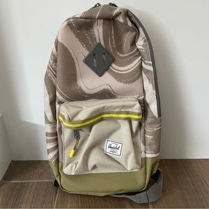Herschel Heritage Shoulder Bag Backpack